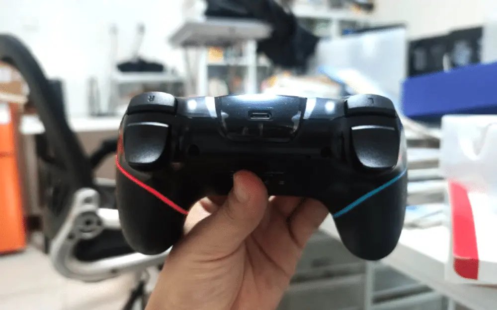 An image to describe post