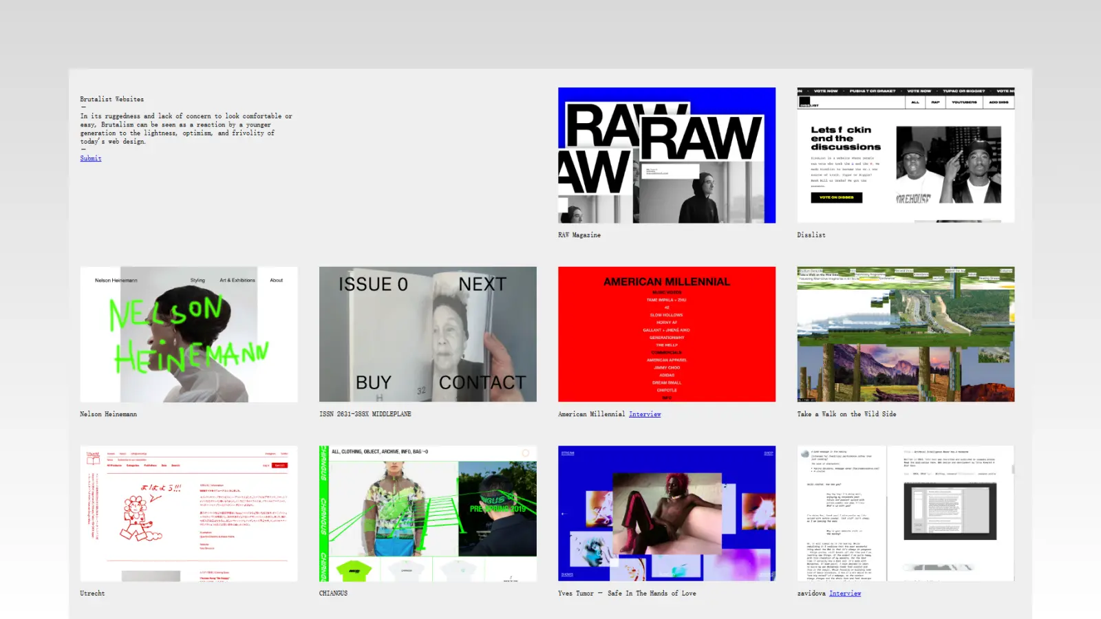 An image to describe post