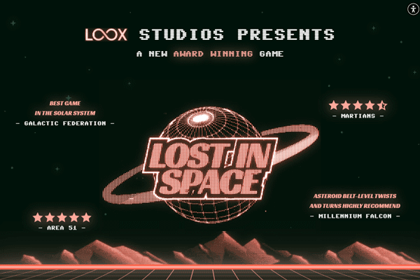 An image to describe post