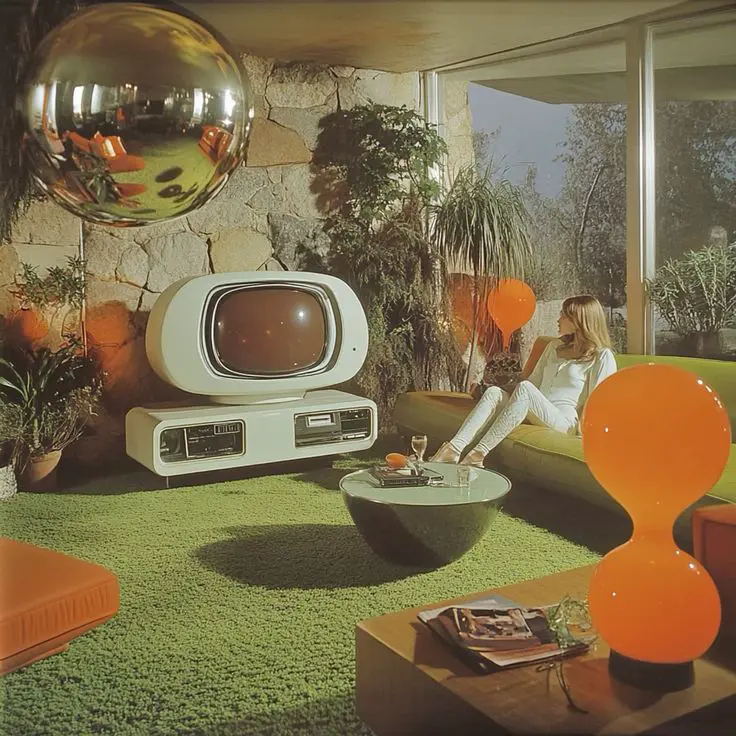 An image to describe post