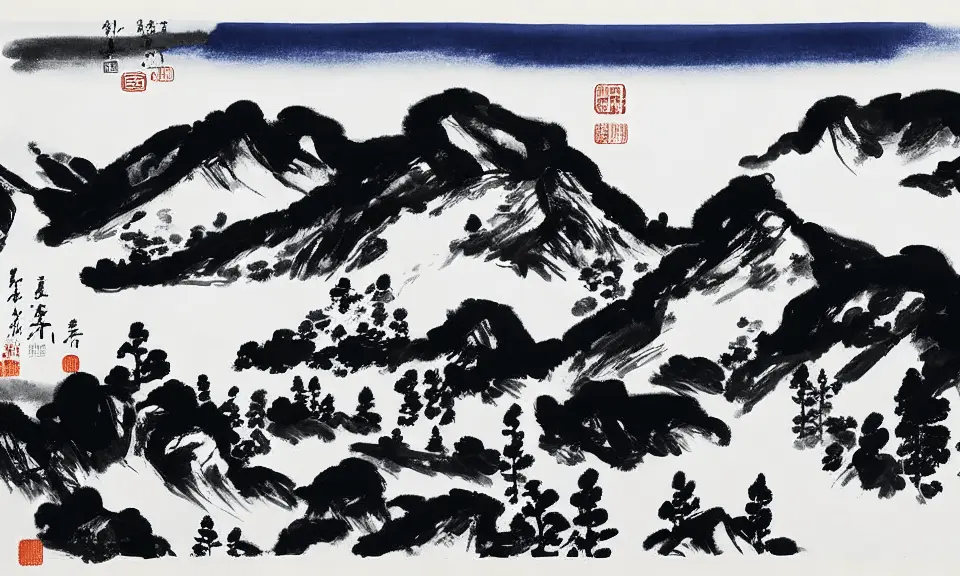 An image to describe post