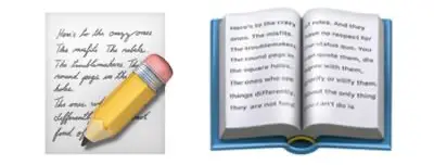 An image to describe post