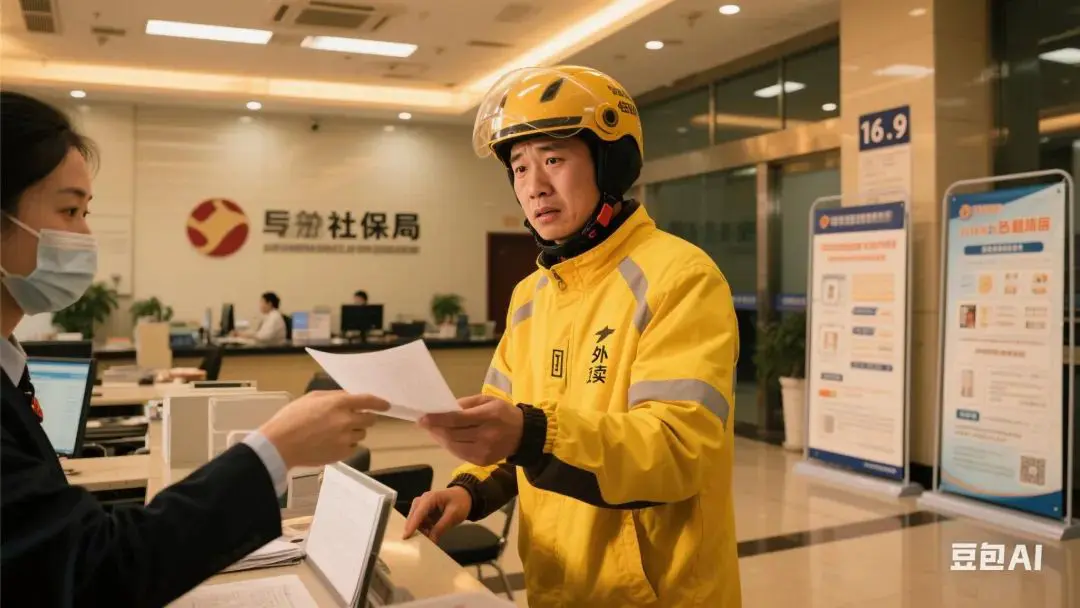 An image to describe post