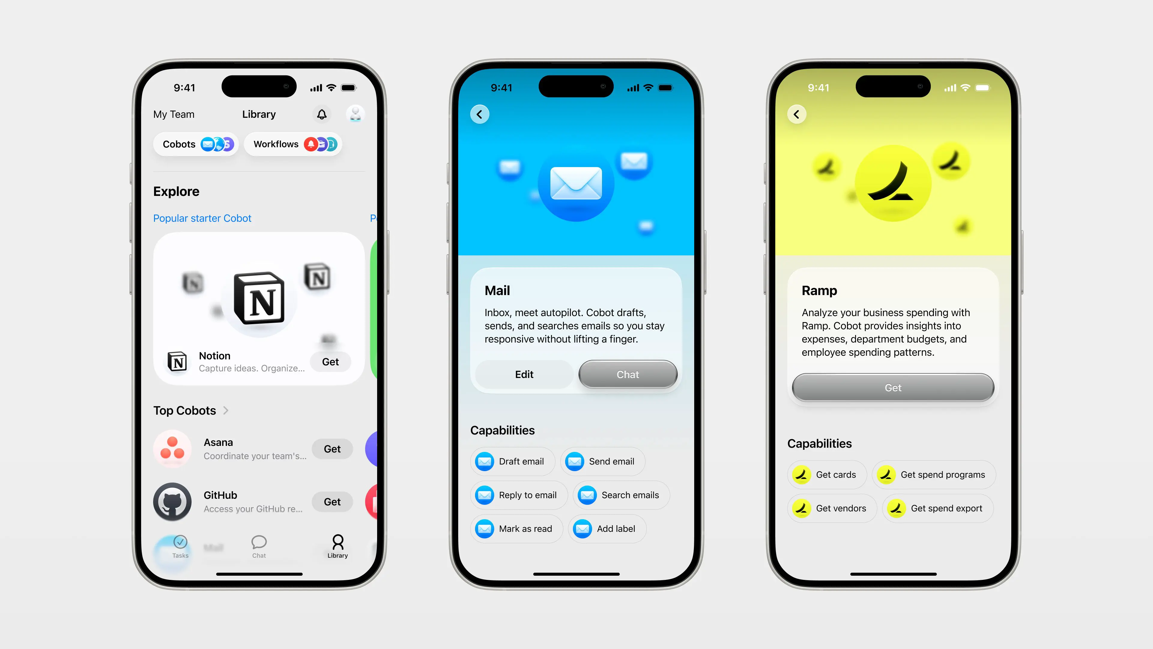 An image to describe post