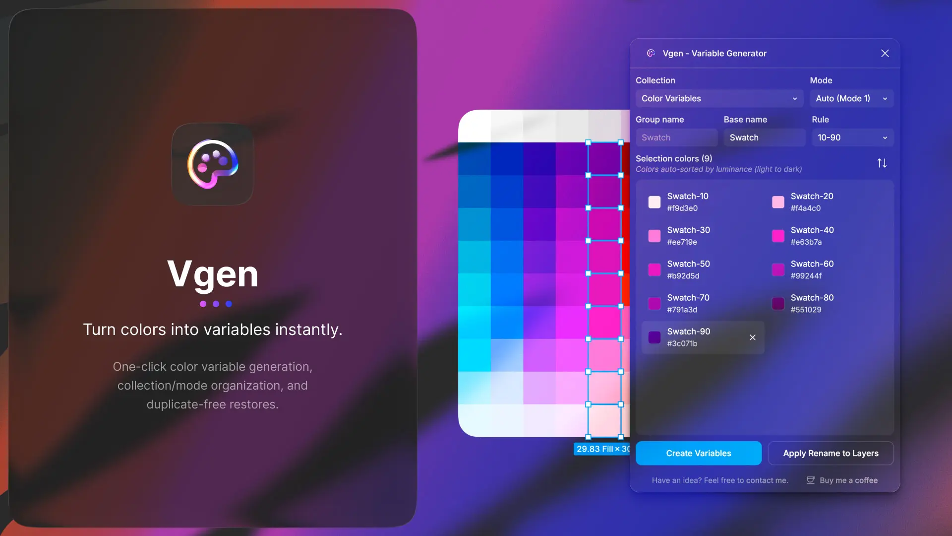 An image to describe post