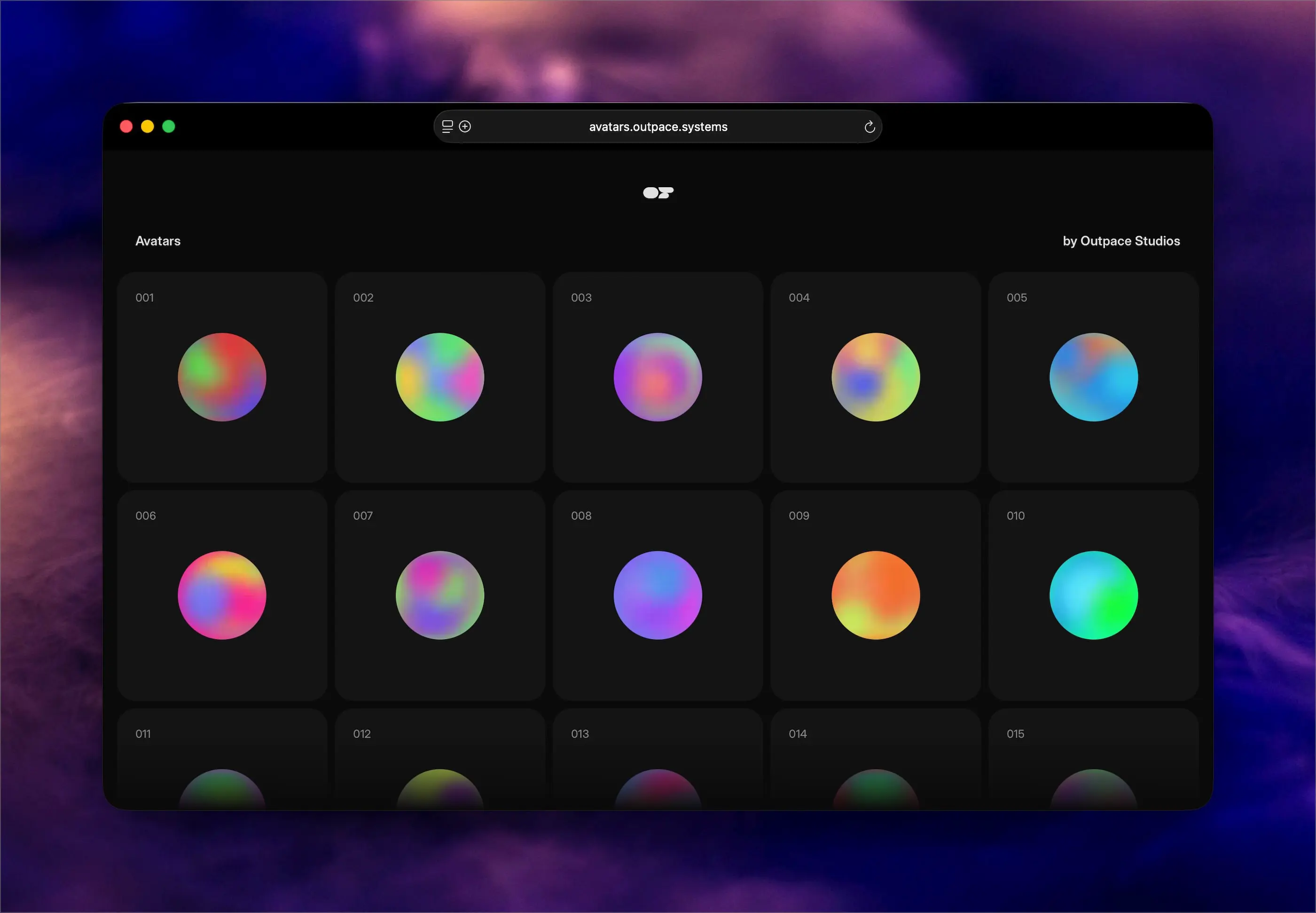 An image to describe post