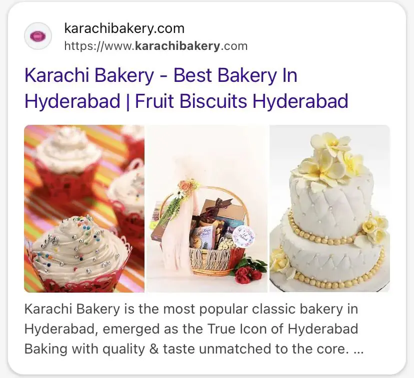 An image to describe post