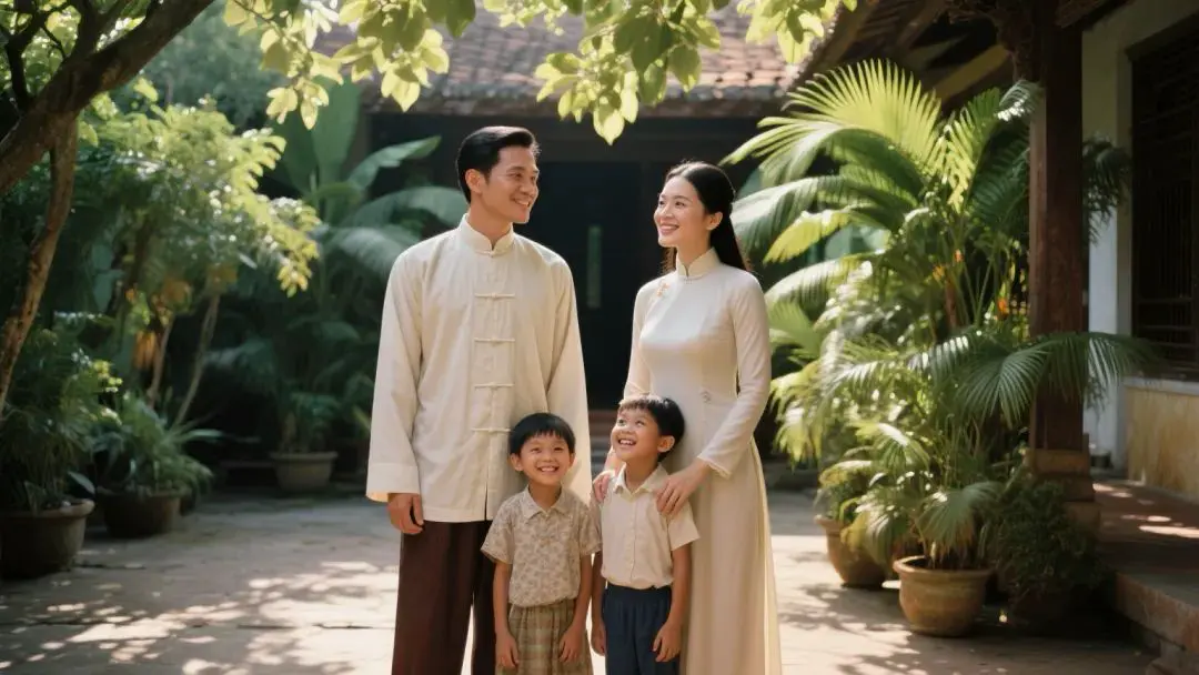 An image to describe post