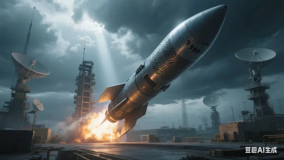 An image to describe post