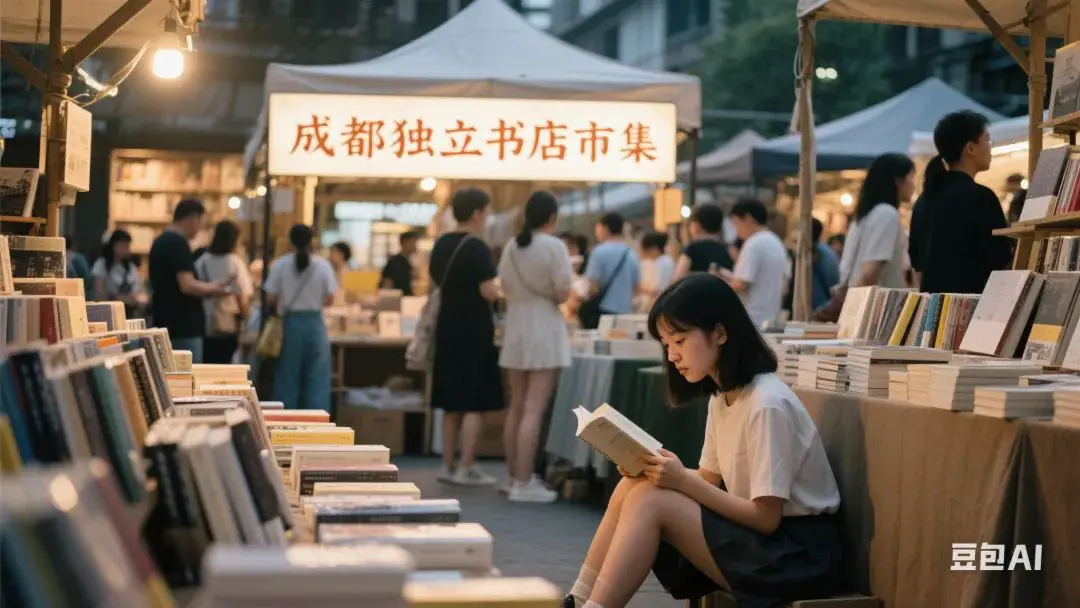 An image to describe post