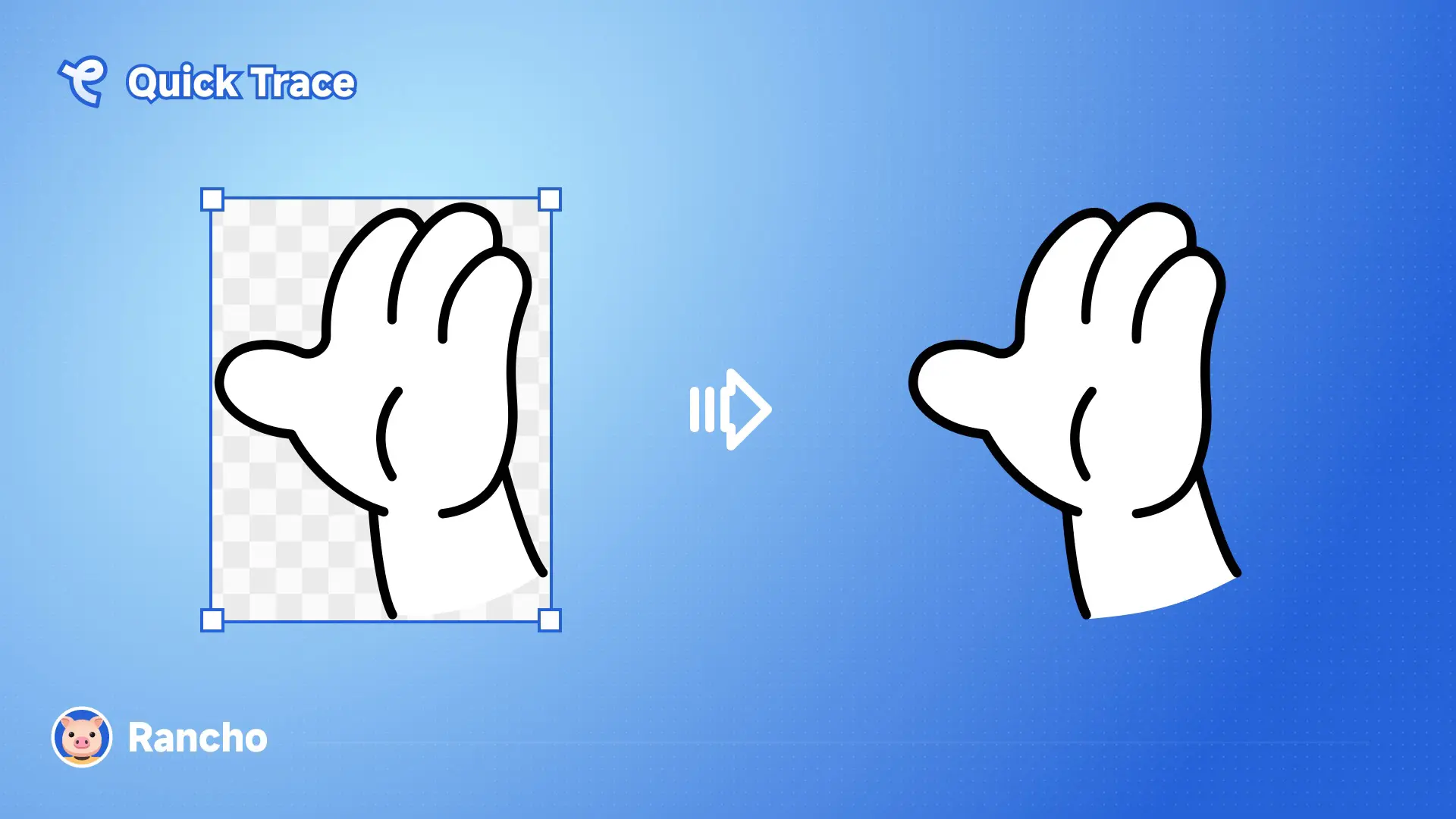 An image to describe post