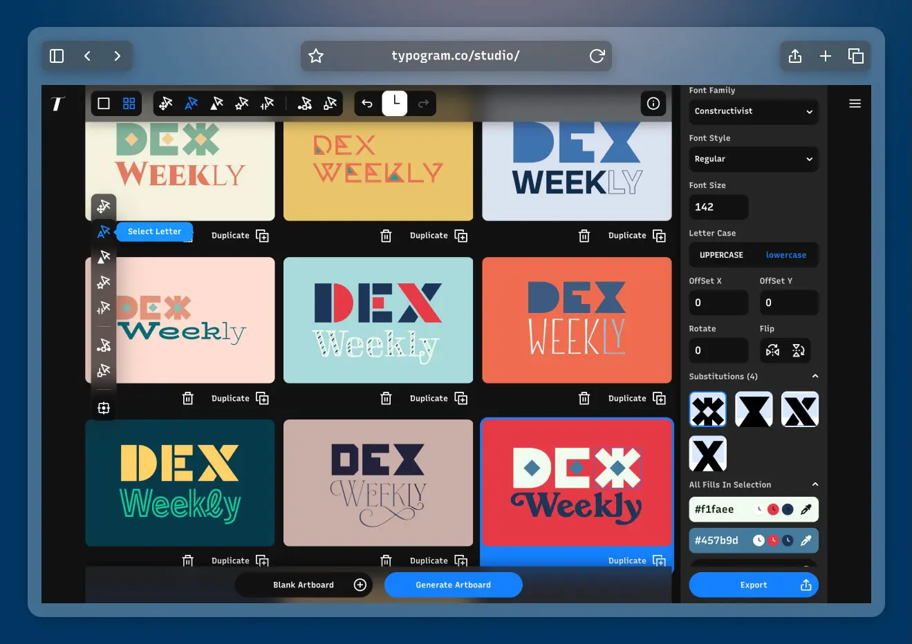 An image to describe post