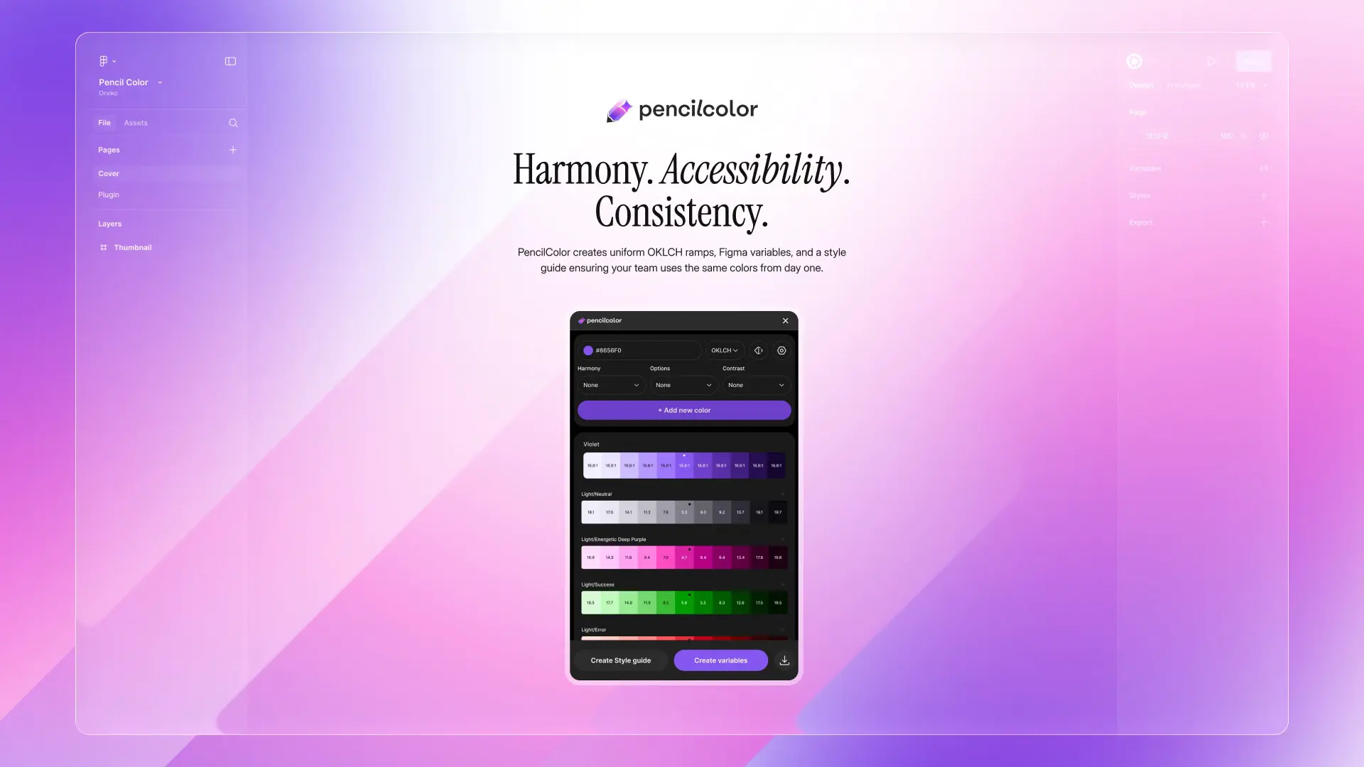 An image to describe post