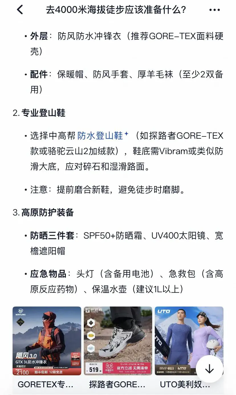 An image to describe post