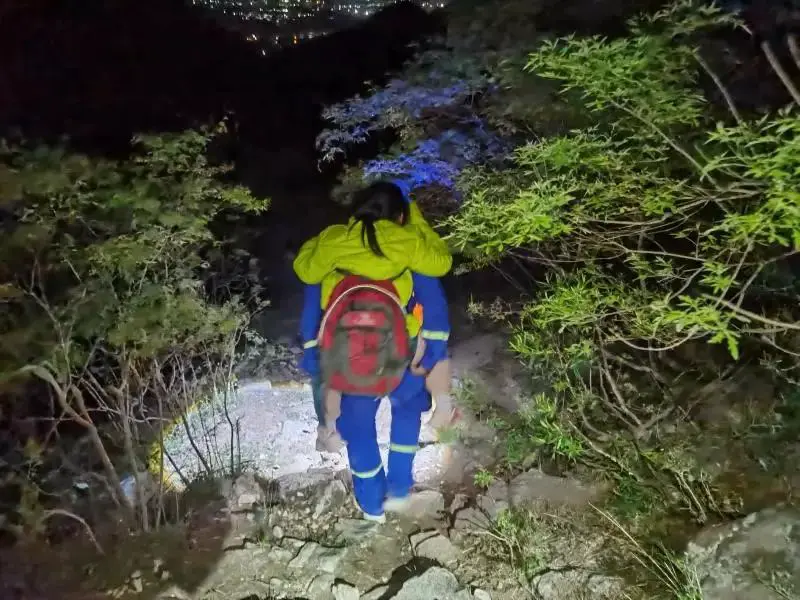 An image to describe post