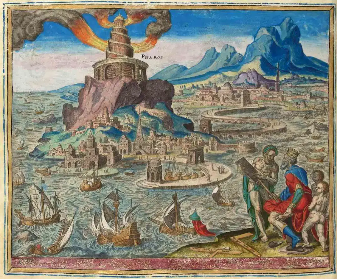 An image to describe post