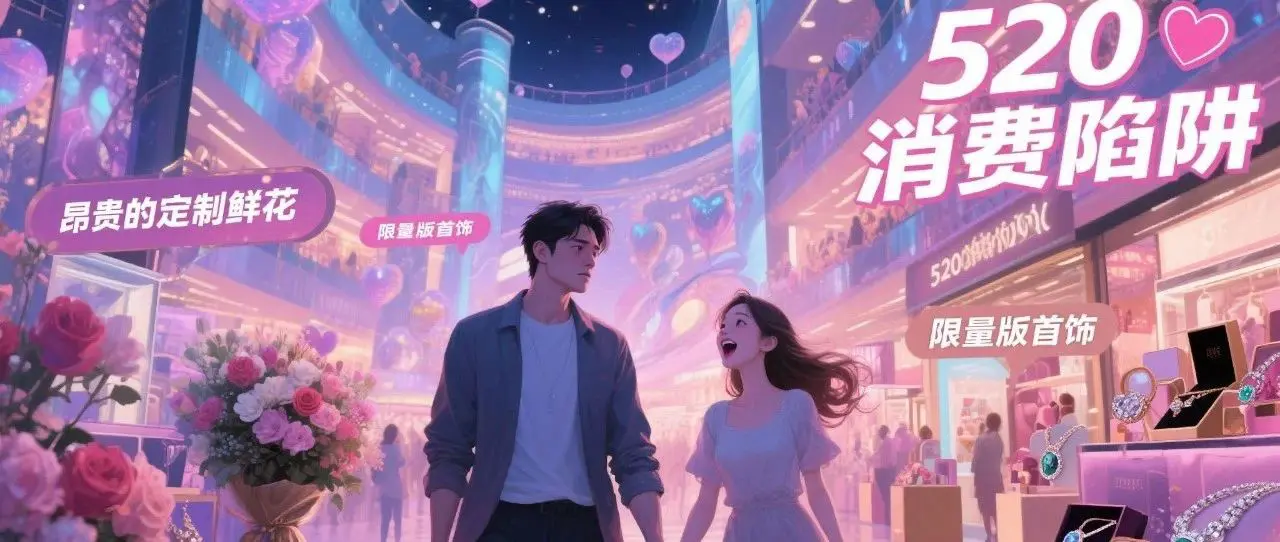 这个谐音哏生造出来的节日，特别适合中国人体质