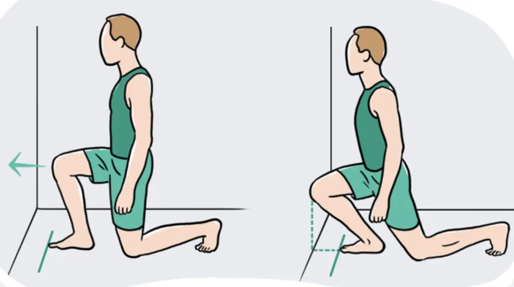 An image to describe post