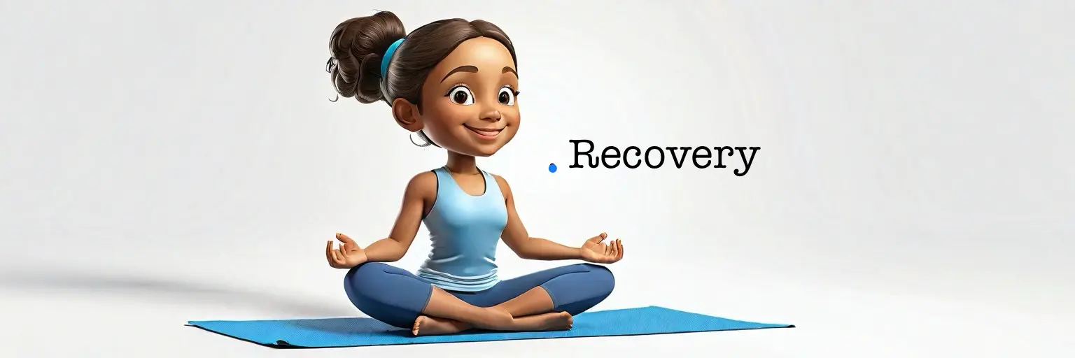 An image to describe post