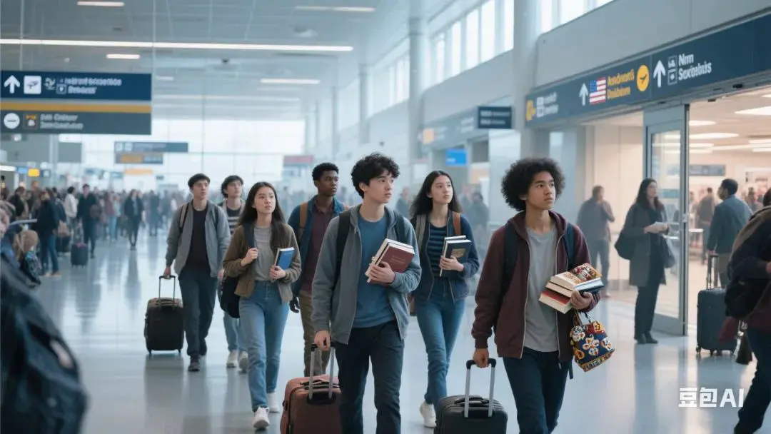 An image to describe post