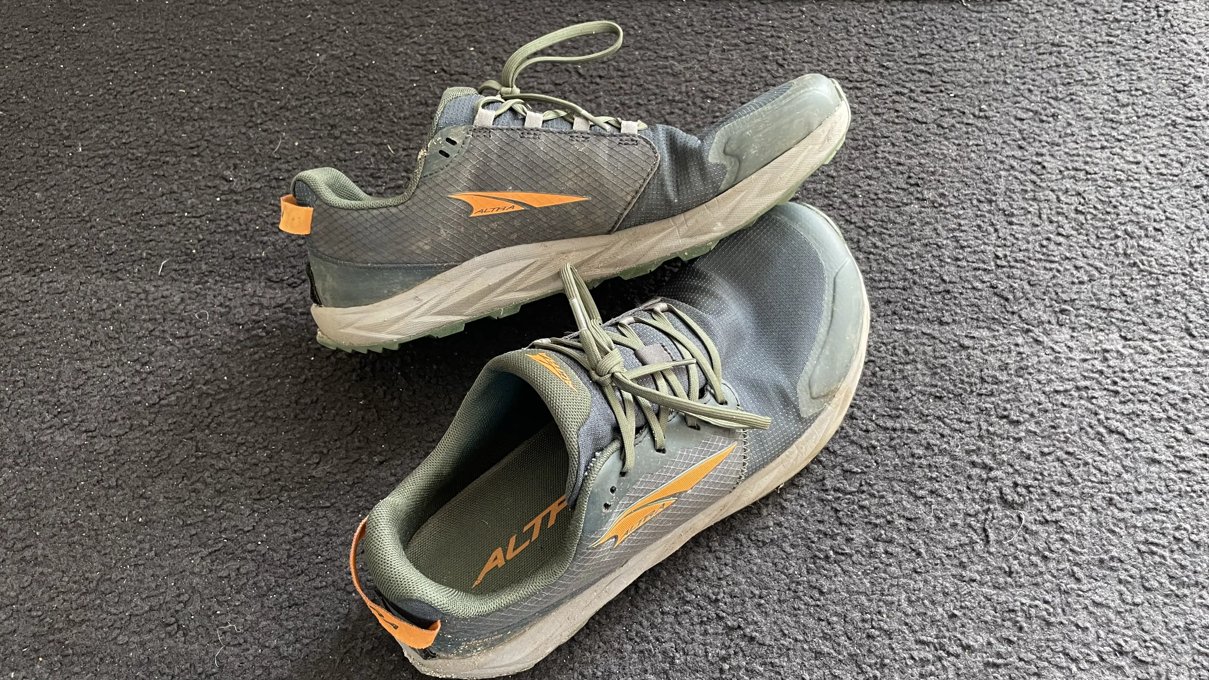 An image to describe post