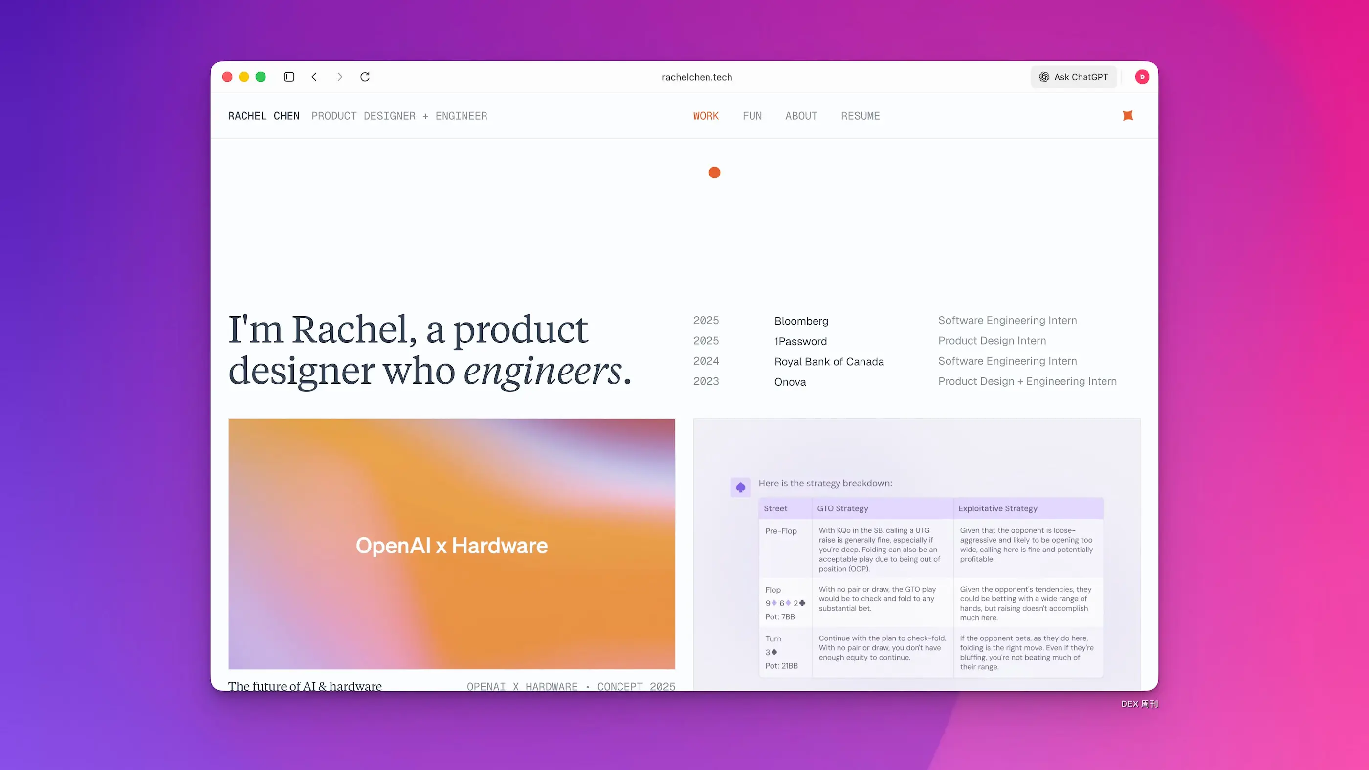 An image to describe post