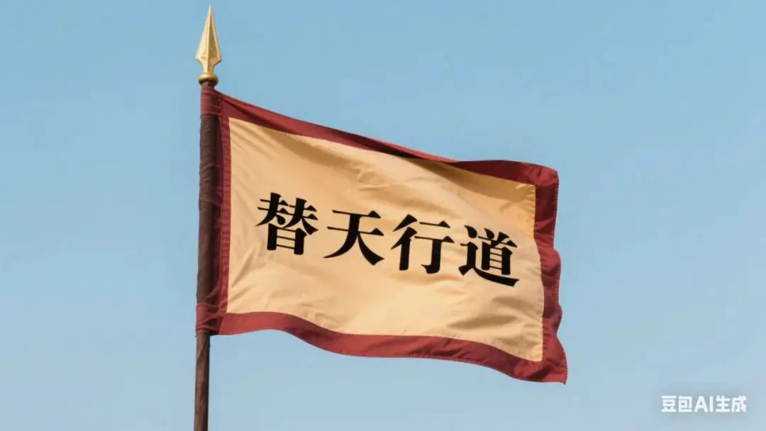 An image to describe post