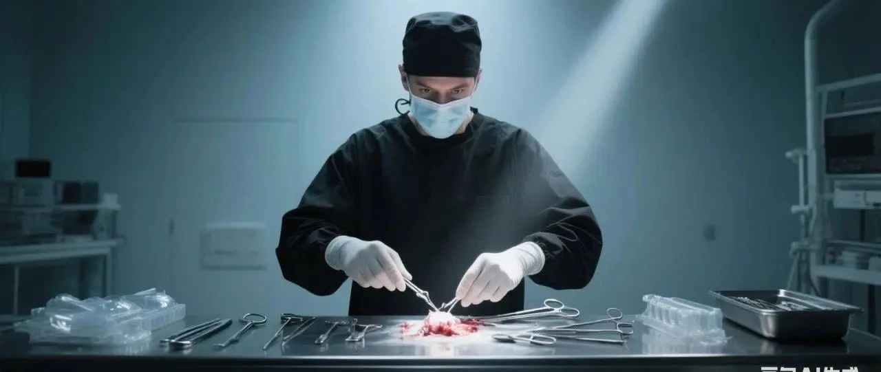 罗帅宇冤不冤我说不准，但没人会偷割你孩子的器官……