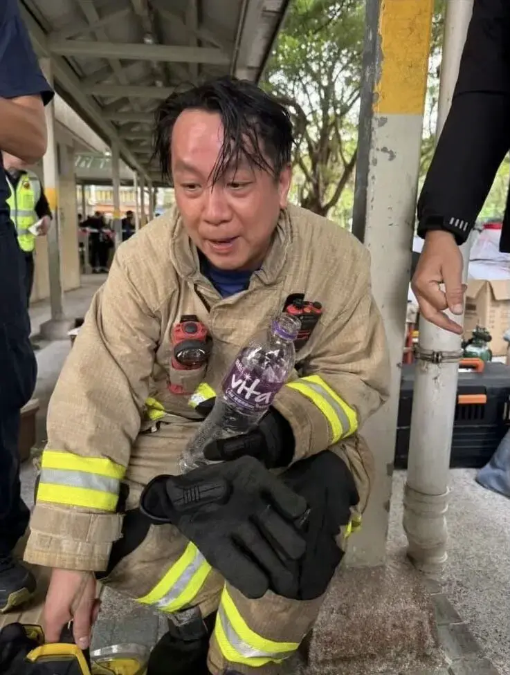 An image to describe post