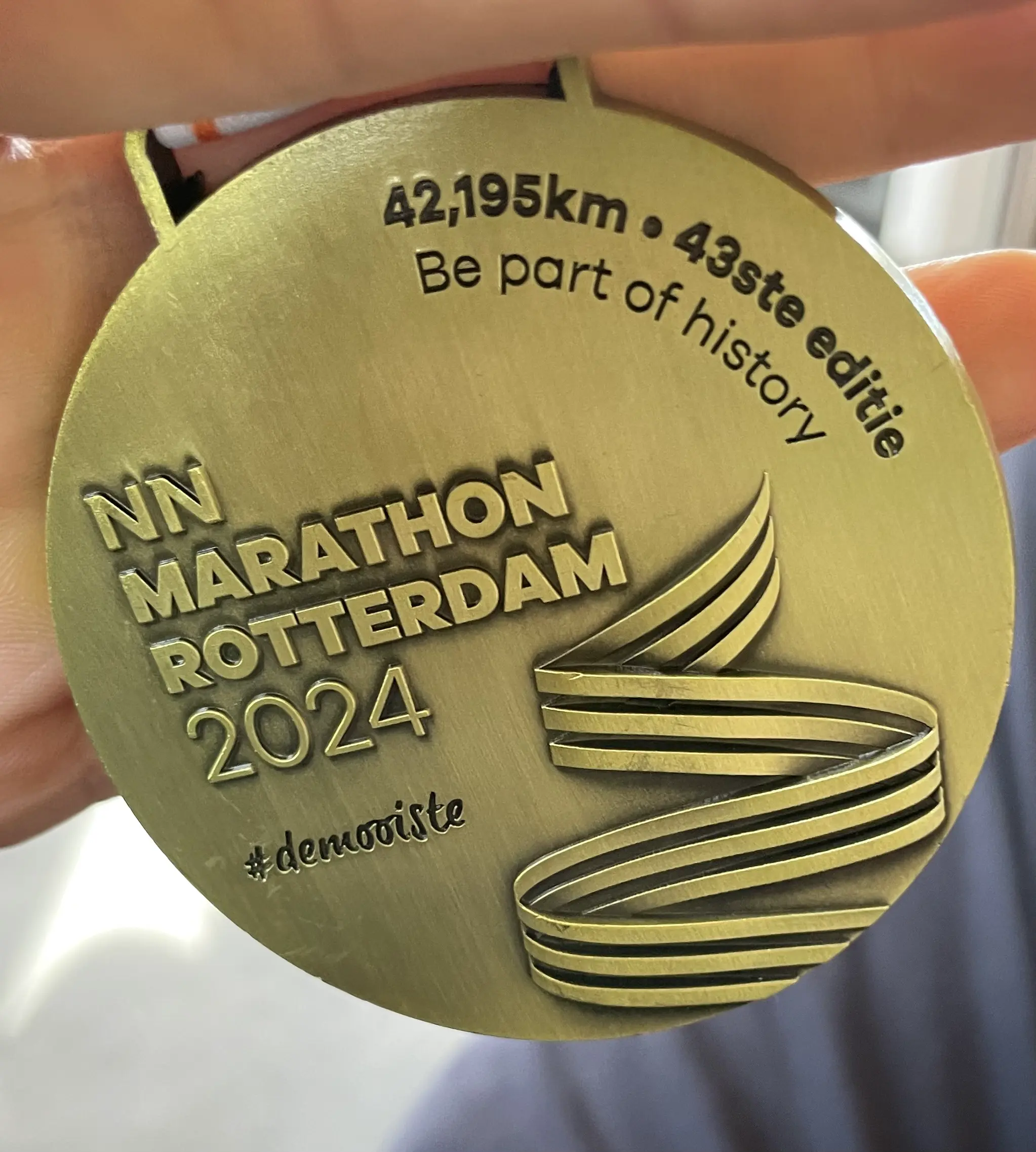 An image to describe post