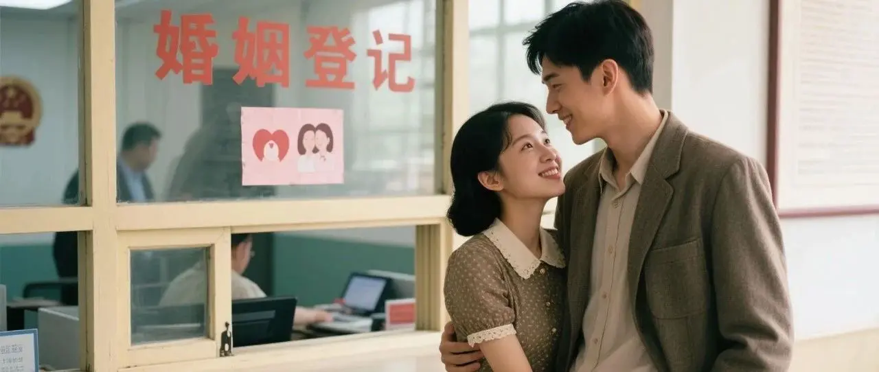 结婚登记全国通办这么“简单”的事，为何2025年才实现？