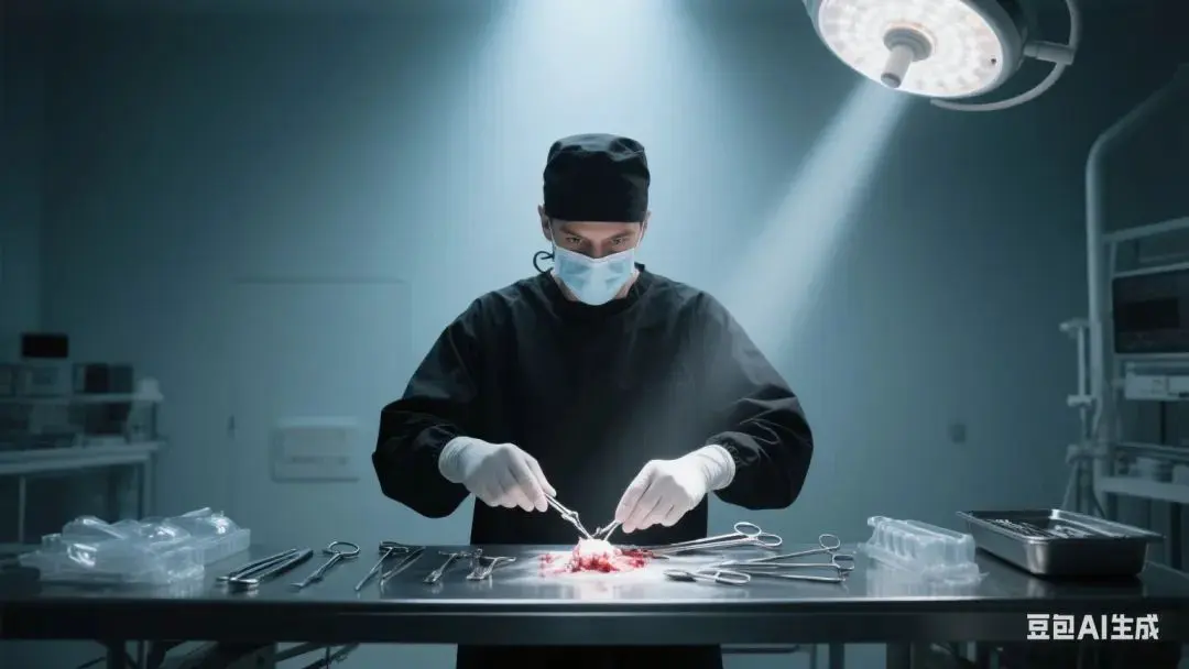 An image to describe post