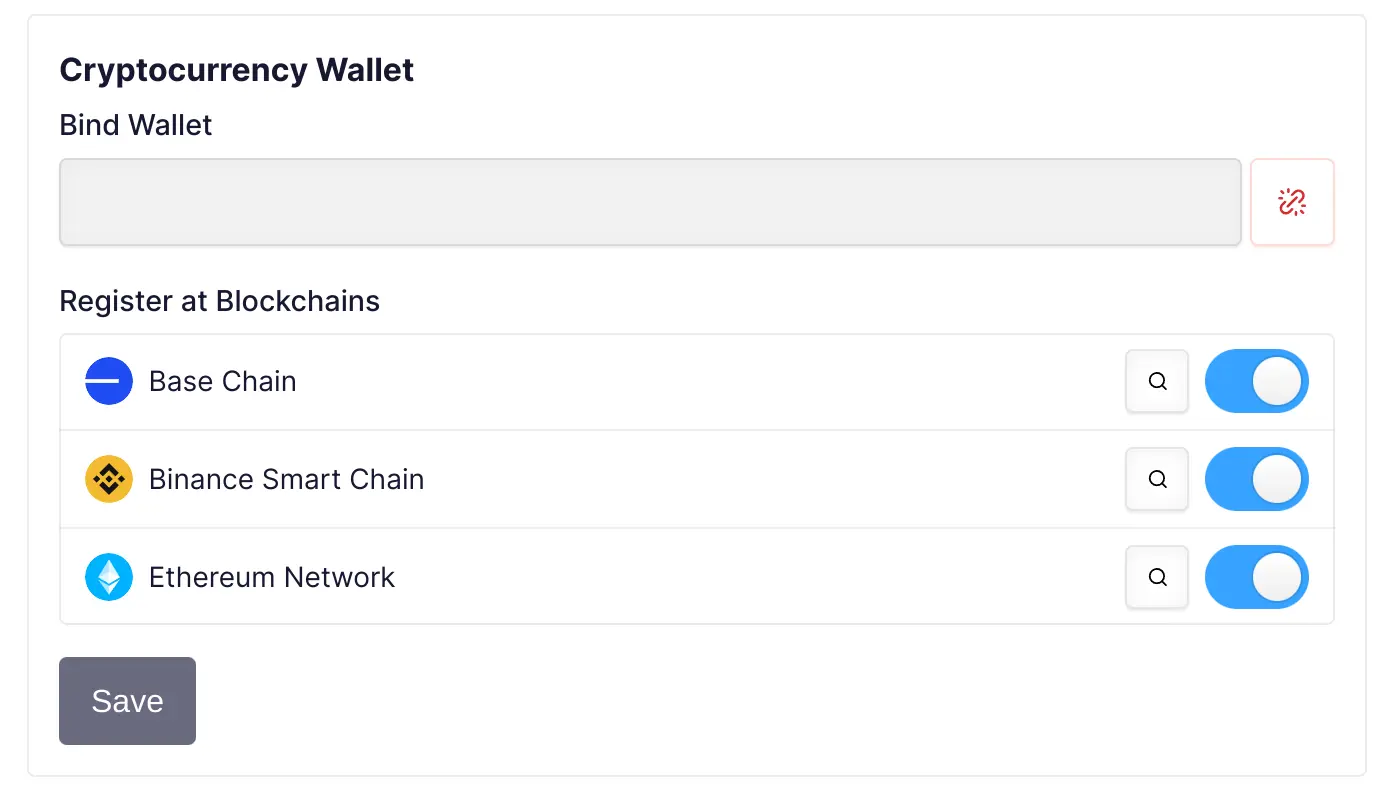 An image to describe post 💰 How to Enable Base Blockchain Payment with Your Newsletter by Quail