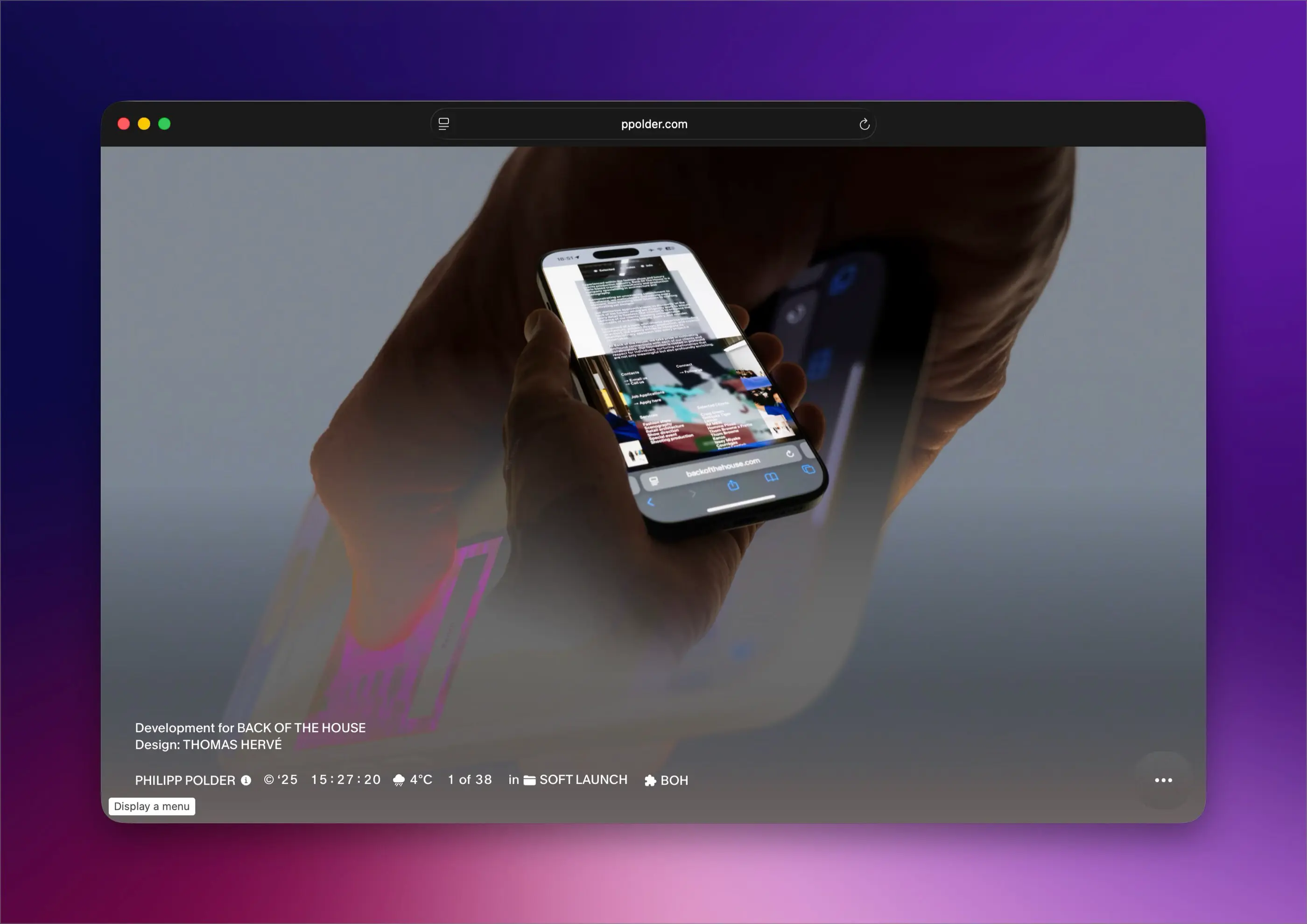 An image to describe post