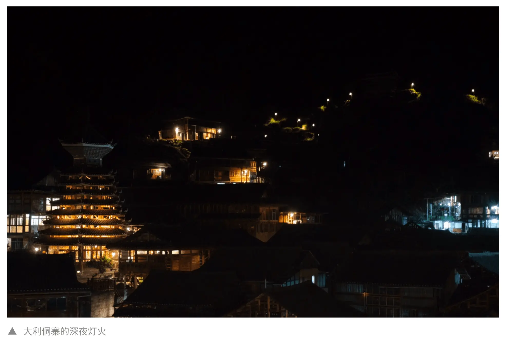 An image to describe post