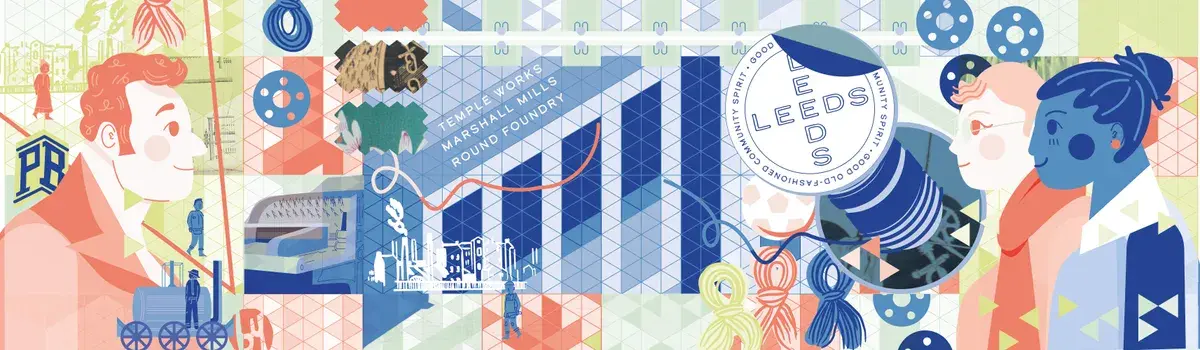 An image to describe post