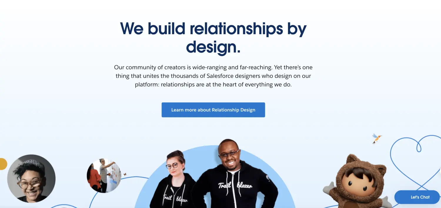 An image to describe post