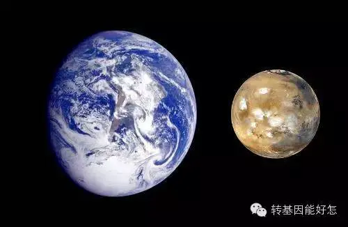 An image to describe post 登不了火星是因为没钱，预算太高是因为嘴馋