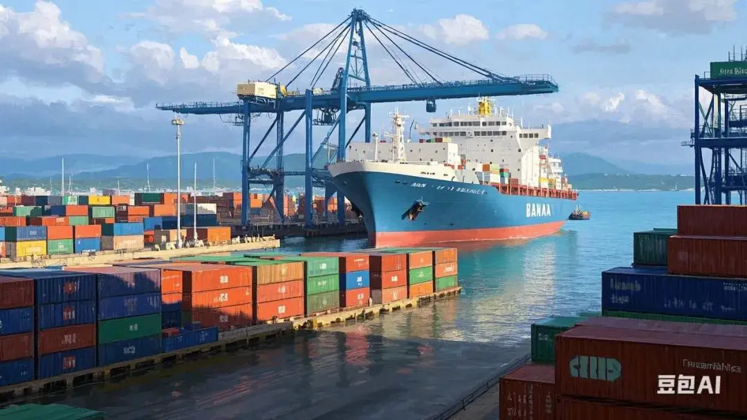 An image to describe post