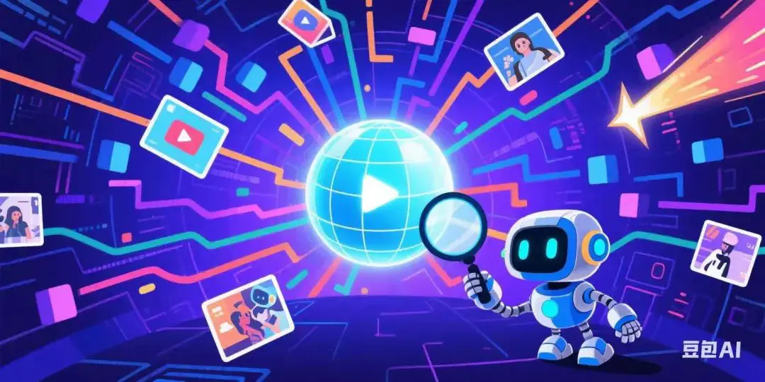 An image to describe post