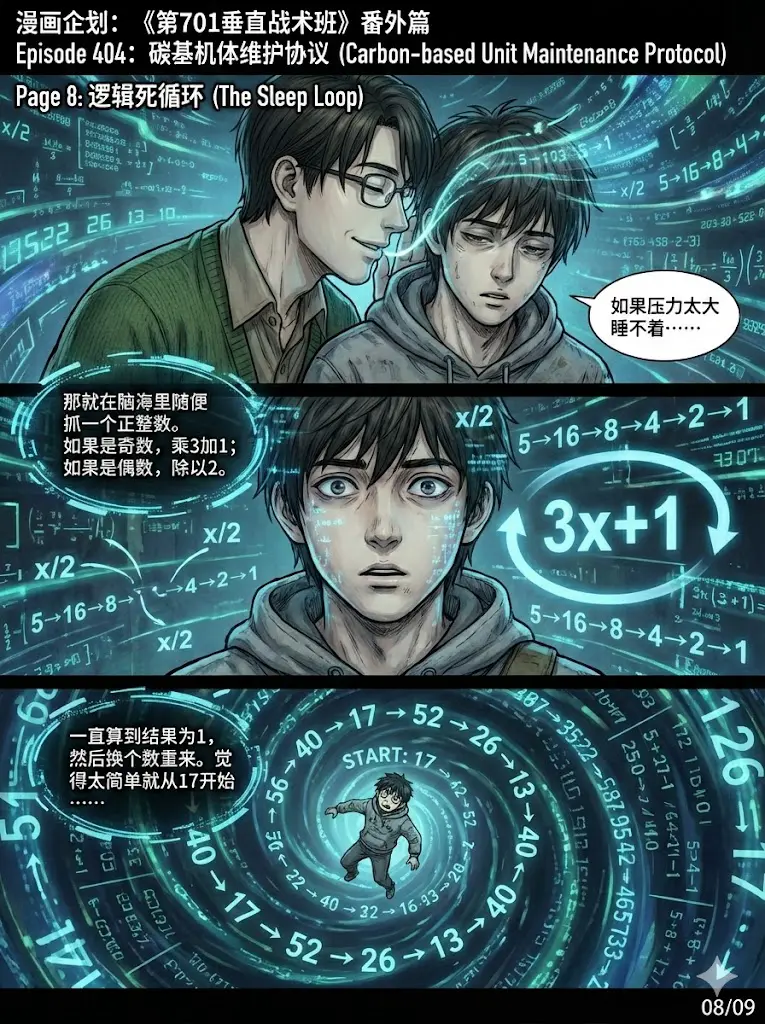 An image to describe post