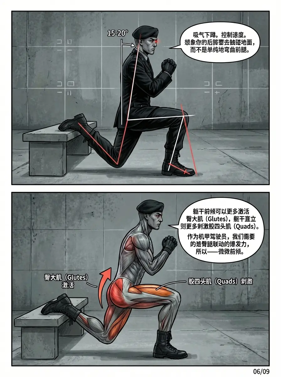 An image to describe post