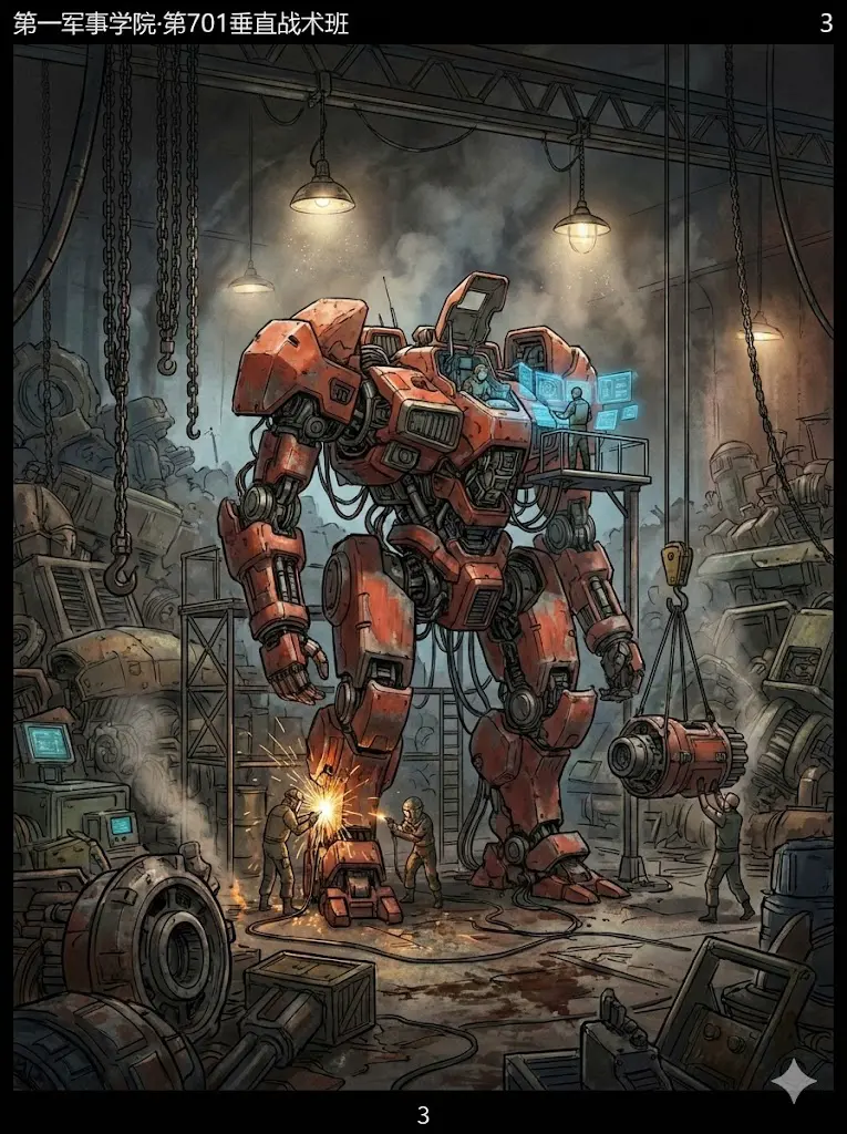 An image to describe post