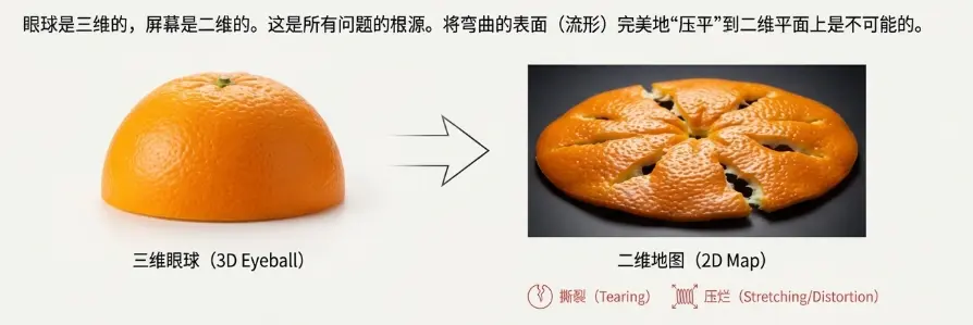 An image to describe post