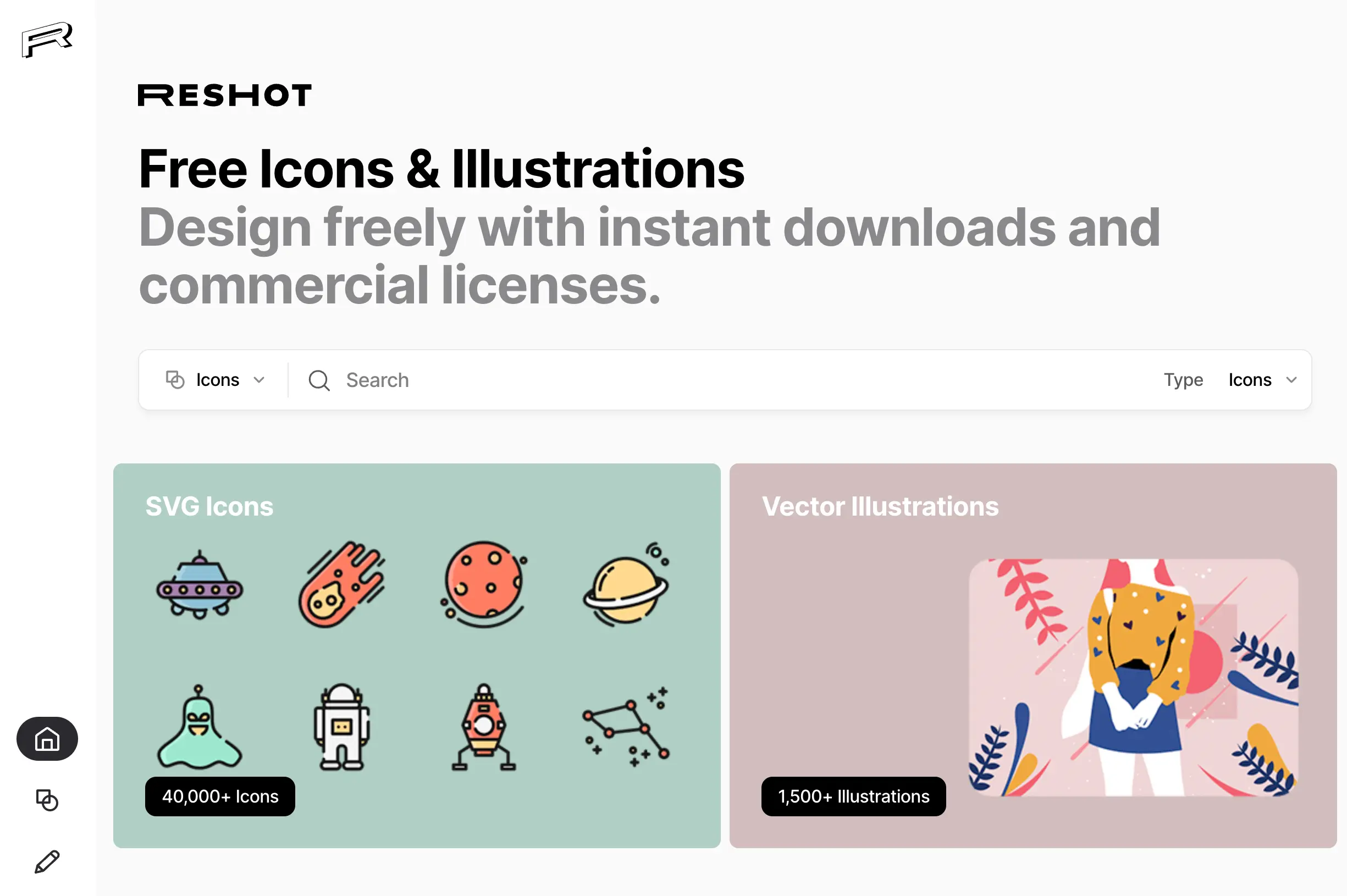 An image to describe post