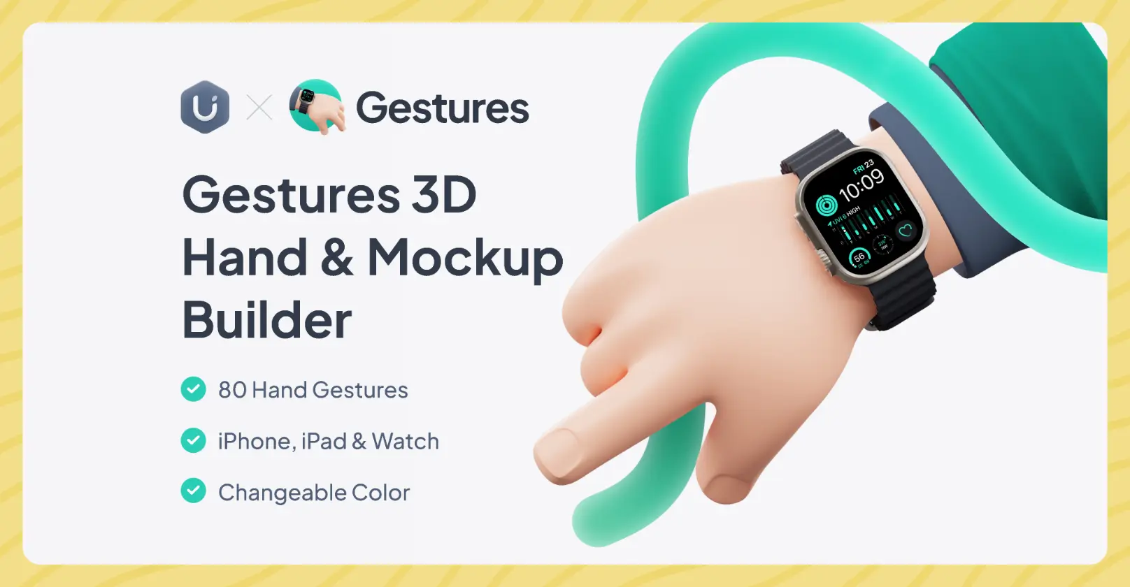 An image to describe post