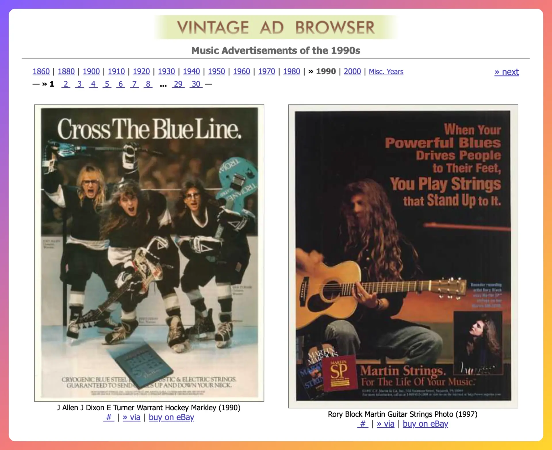 An image to describe post