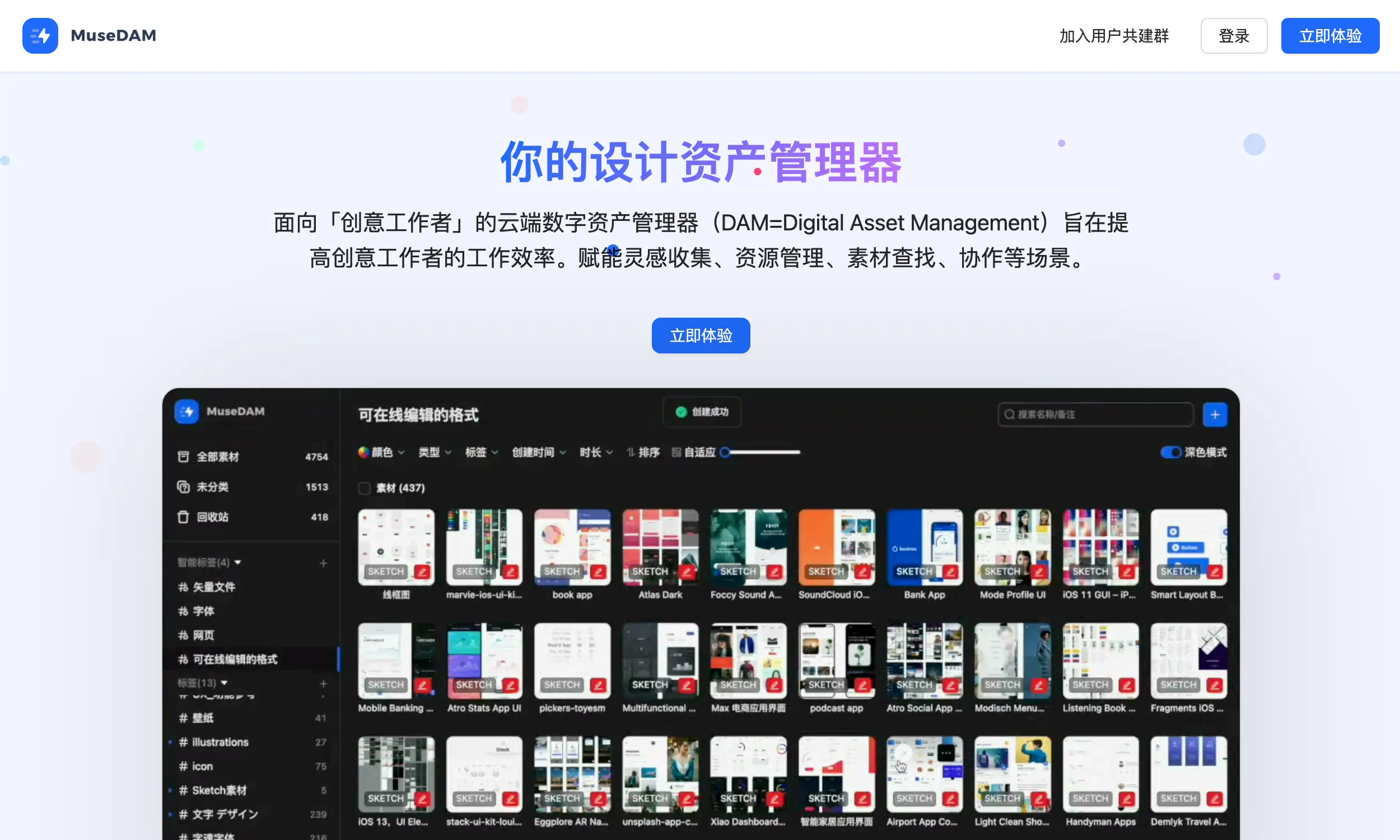 An image to describe post