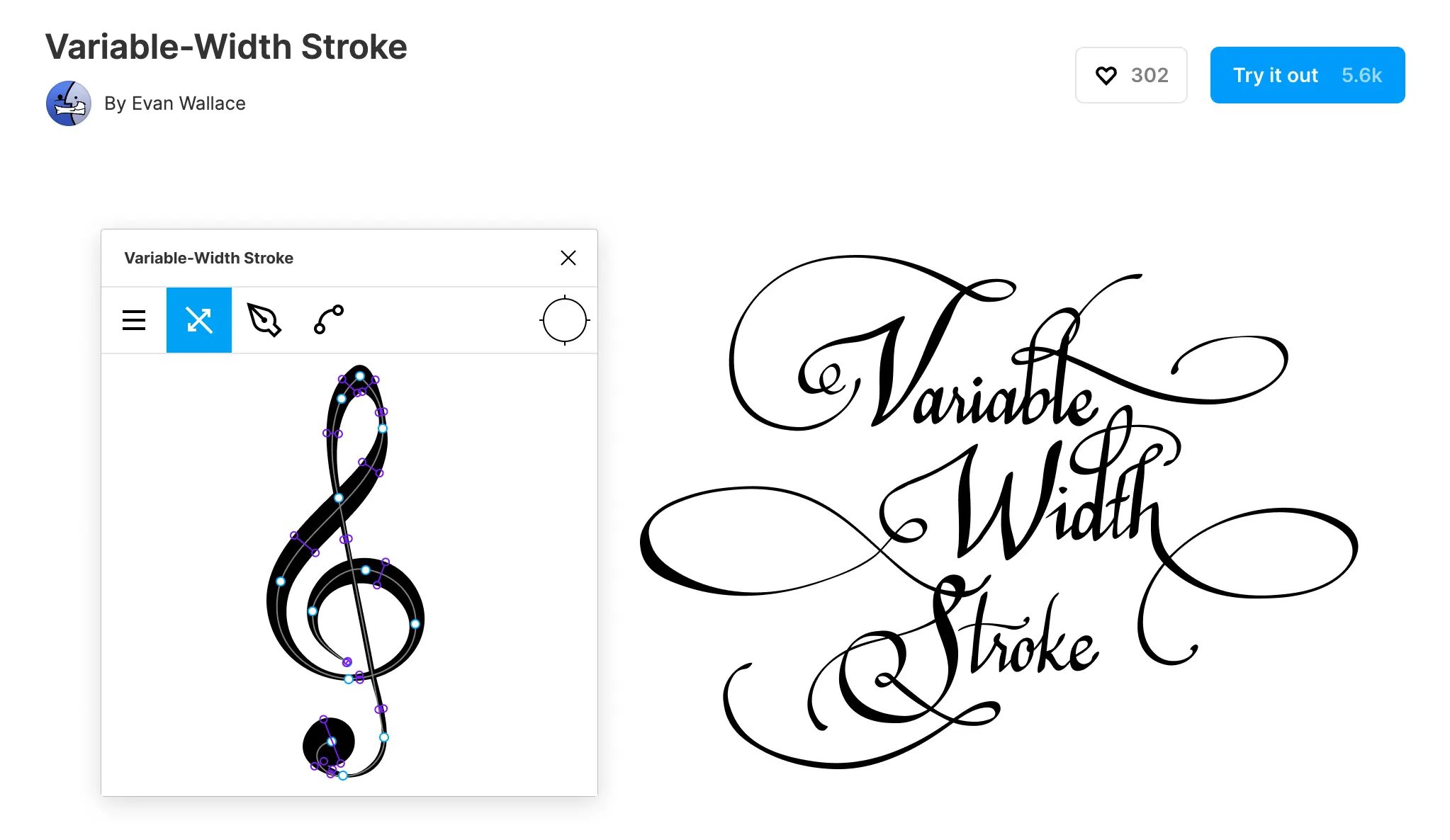 An image to describe post