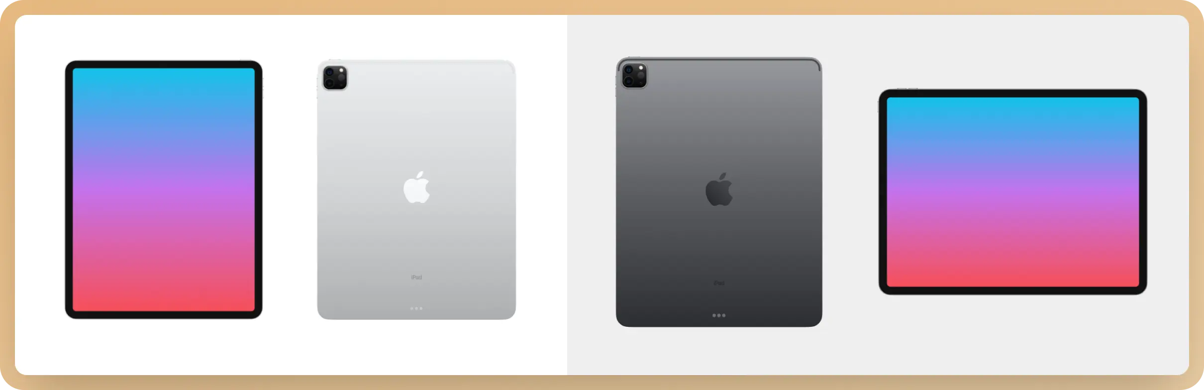 An image to describe post